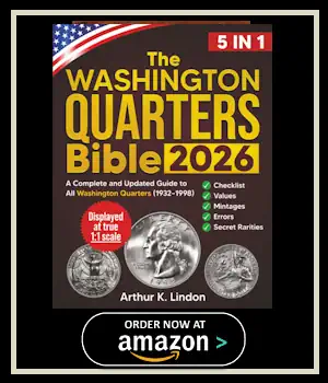 The Washington Quarters Bible