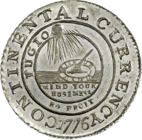 continental-currency
