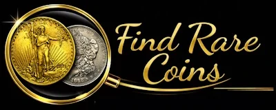 find rare coins