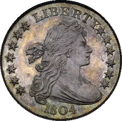 United States Silver Dollars