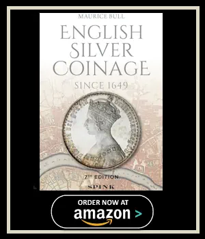 English Silver Coinage