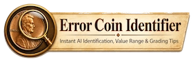 Error Coin Identifier