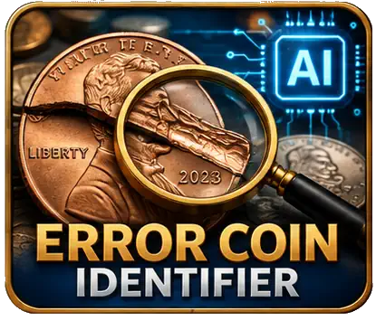 Error Coin Identifier