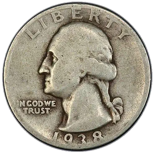 G-4 Good coin grade