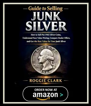 Guide to Selling Junk Silver: How to Sell Pre-1965 Silver Coins