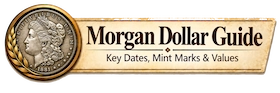 Morgan Dollar Guide