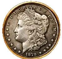 Morgan Dollar Guide