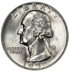 MS-60 Mint State Basal coin grade