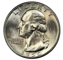 MS-64 Choice Mint State Plus coin grade
