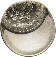 Dollar Error Coin