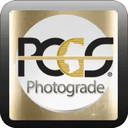 pcgs coin photograde