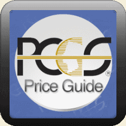 pcgs coin price guide