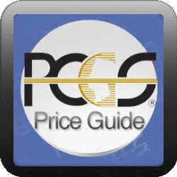 pcgs coin price guide