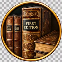 Rare antiquarian books
