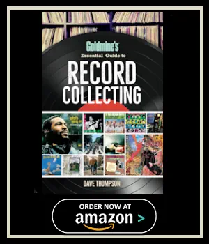 Goldmine's Essential Guide to Record Collecting