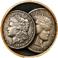 Silver Dollar Value Chart