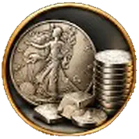 Silver Coin Melt Calculator