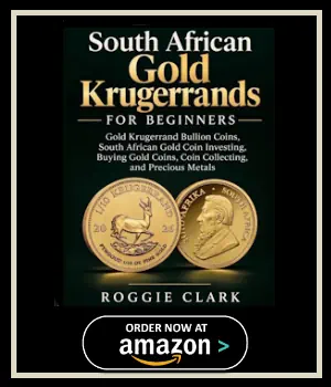 First introduced in 1967, the Krugerrand helped popularize private gold ownership and remains one of the most widely traded and recognized bullion coins in the global precious metals market. South African Gold Krugerrands for Beginners
