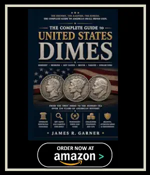 From the earliest 1792 Half Disme to the modern Roosevelt and Semiquincentennial issues, this book explores the evolution of the dime in remarkable detail. Guide Book of Barber Silver Coins