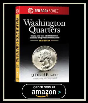A Guide Book of Washington Quarters 