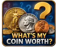 What's My Coin Worth?