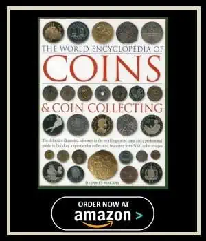 The World Encyclopedia of Coins and Coin Collecting